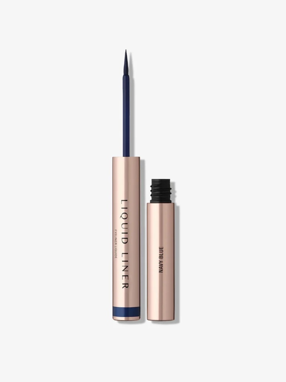 NWT Anastasia Beverly Hills Liquid Liner - Navy Blue - size 2.4mL